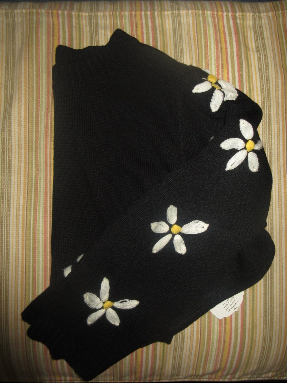 Altar’d State cropped sweater